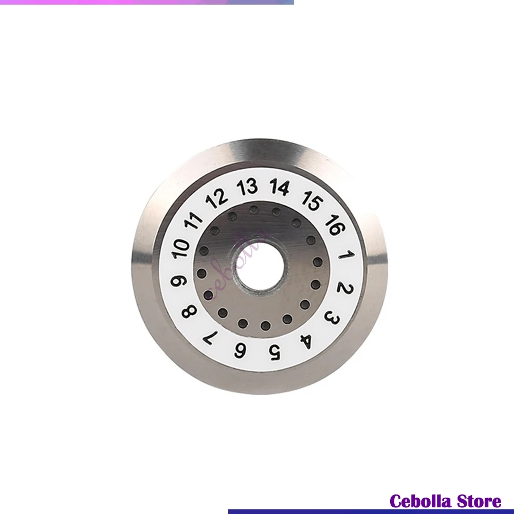 5 шт., планшетофон для оптического волокна CB-16