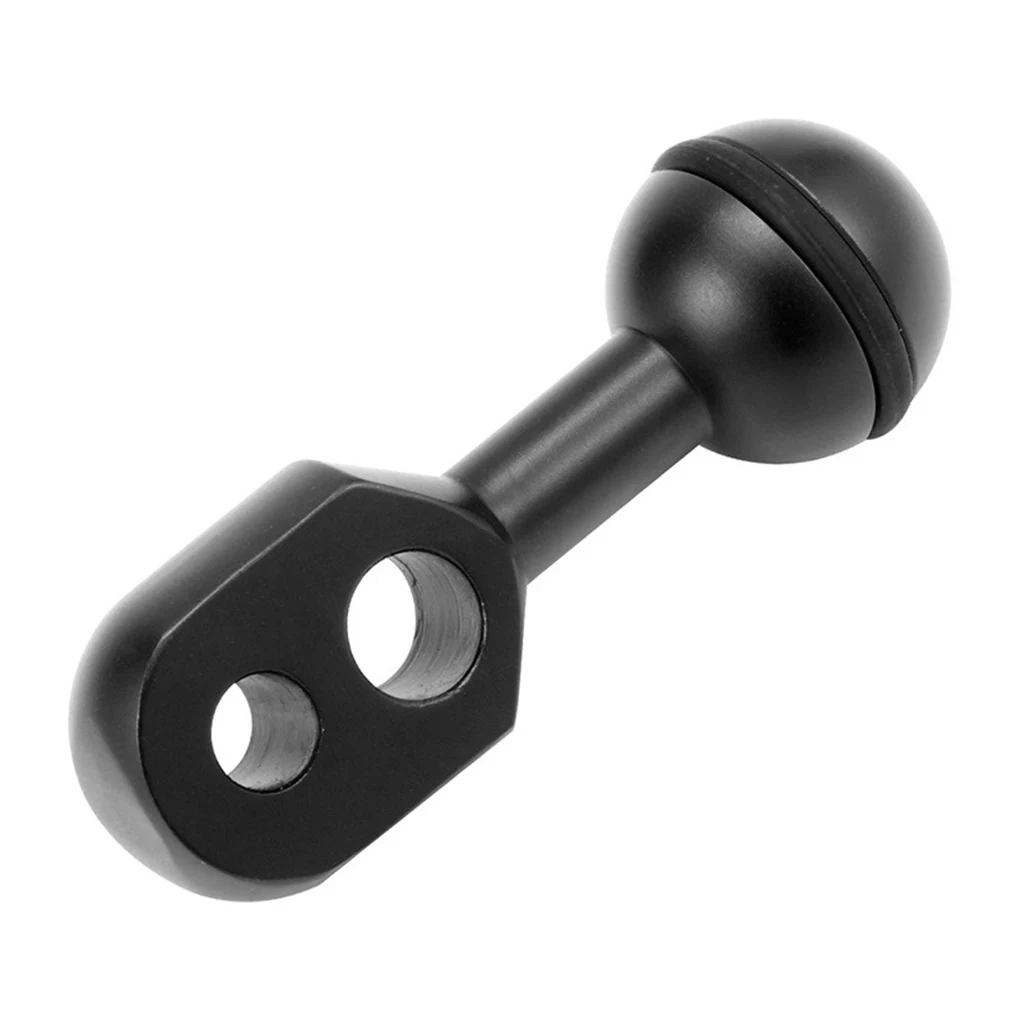 Стробоскопический светильник для подводной камеры шаровая головка из