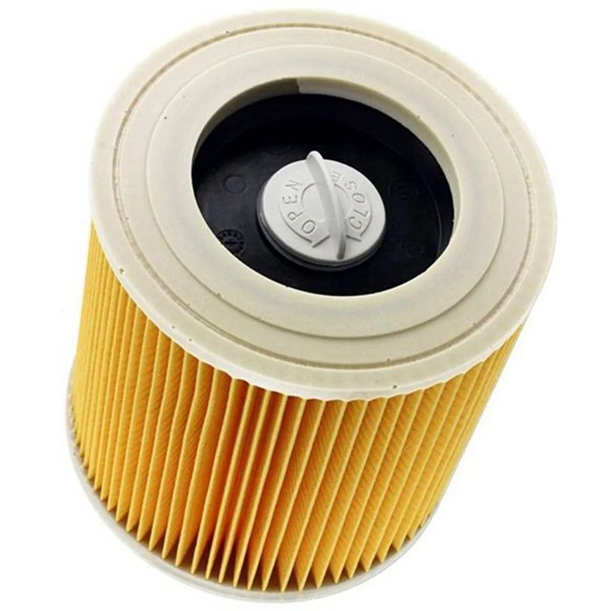 Фильтр для пылесоса Karcher Wet &amp Dry Wd2 и 10x пылесборники