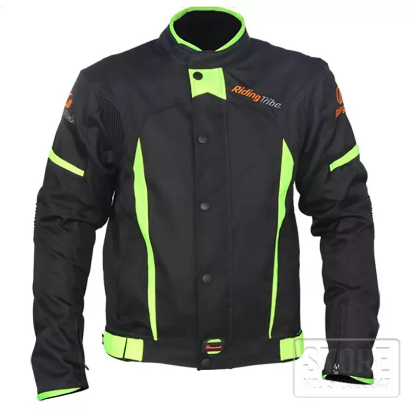 Reflect Racing 4 seasons Jackets / Pants Trousers moto Waterproof motorbike cotton liner protective gear cloth