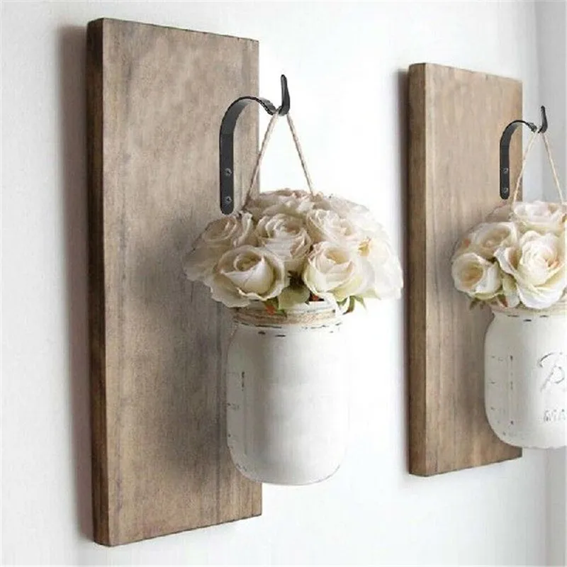 

4 шт. подвесные кронштейны для корзины, металлический Прочный Настенный уличный садовый крючок, украшение, подвесная металлическая корзина, садовый подвесной крючок для горшка