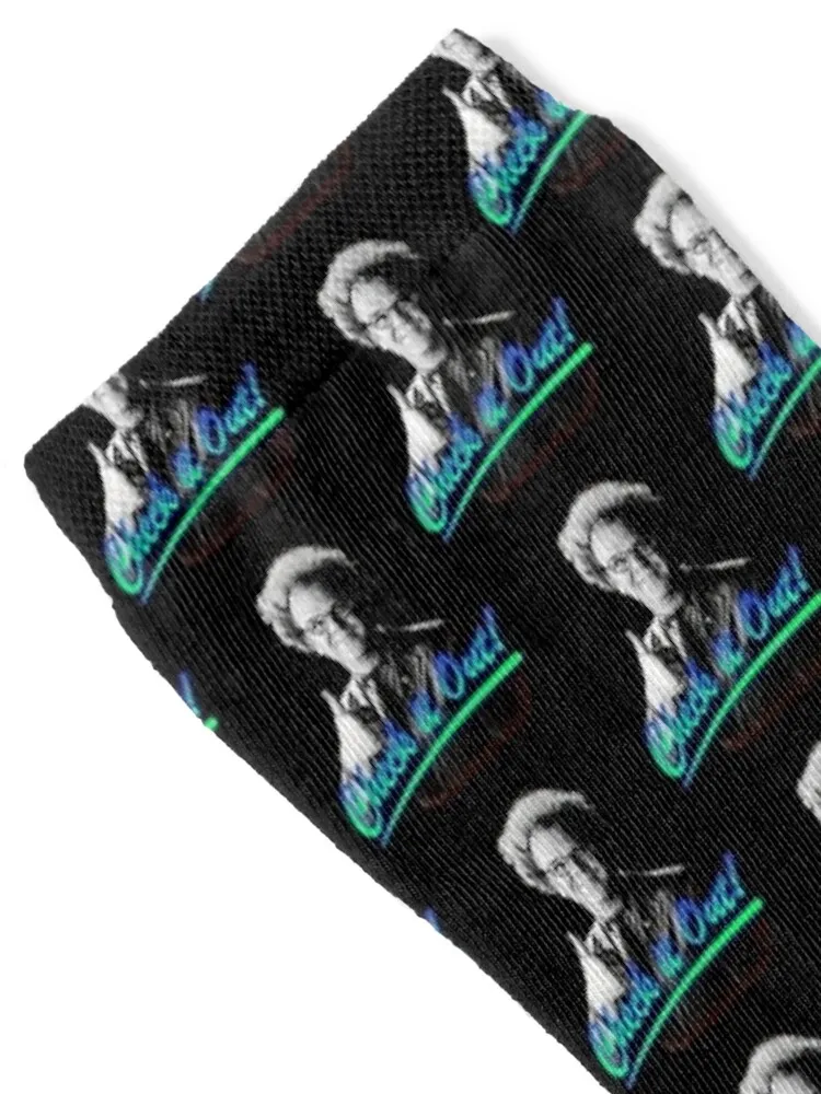 DR BRULE STEVE167 Спортивные носки из полиэстера