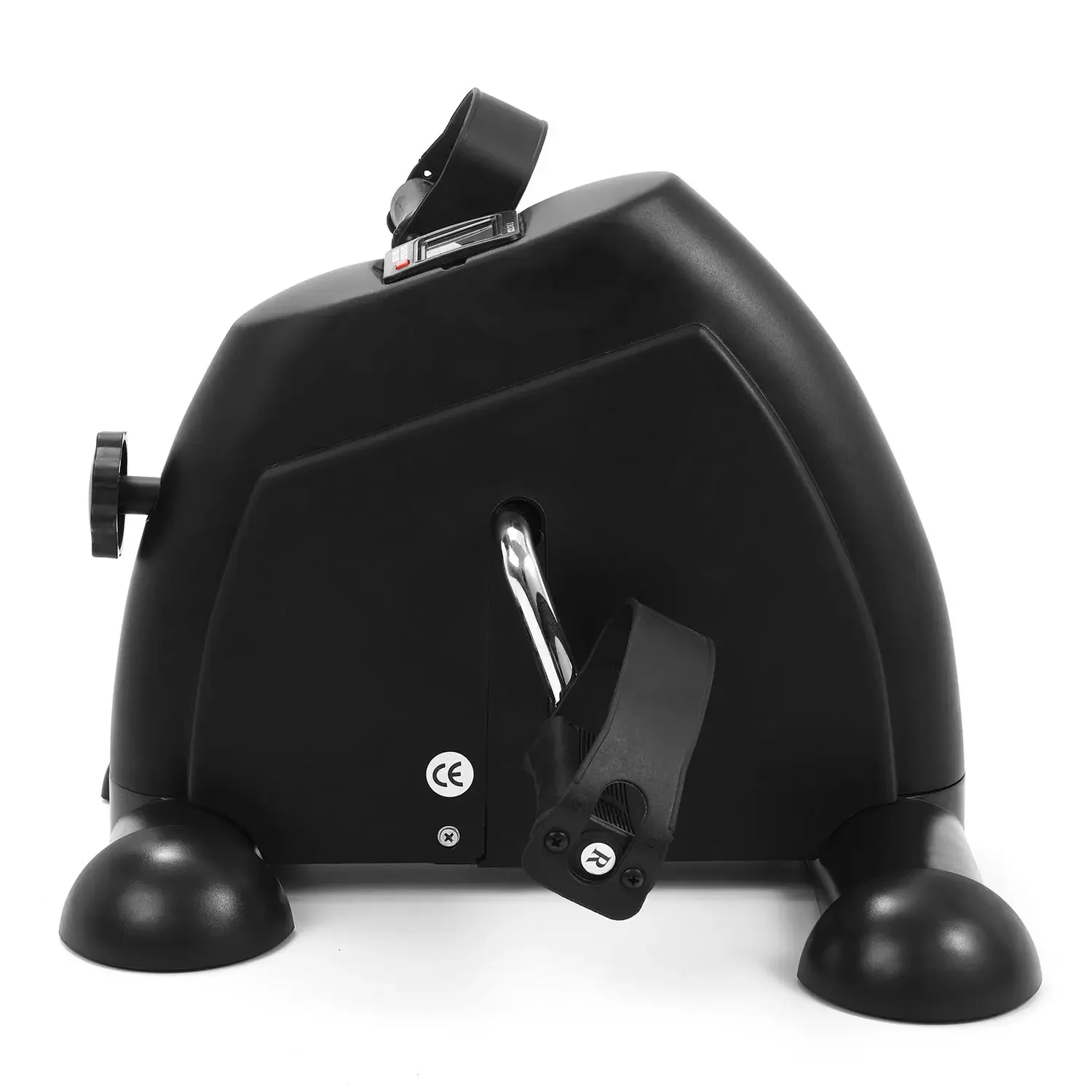 Складная ручка для ног тренировочный домашний велотренажер