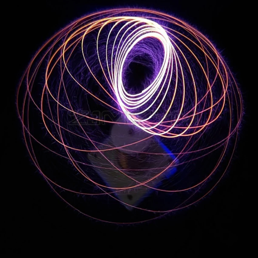 Музыкальная катушка Тесла 100-240 В мощный плазменный громкоговоритель