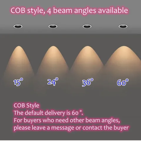 Светодиодные потолочные светильники abay CRI 97