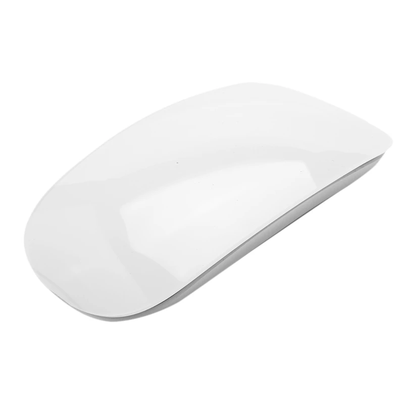 

Wireless Optical Mouse Bluetooth Mice For Apple Mac Pro Air PC Press Screen Mouse For Student Back To School(Excluding B