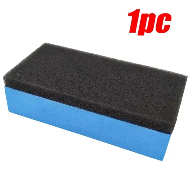 

Очиститель грязи для автомойки, волшебная глина, губка для блока, подушечка для удаления загрязнений перед полировщиком, воск для ухода за автомобилем, аксессуары для мытья