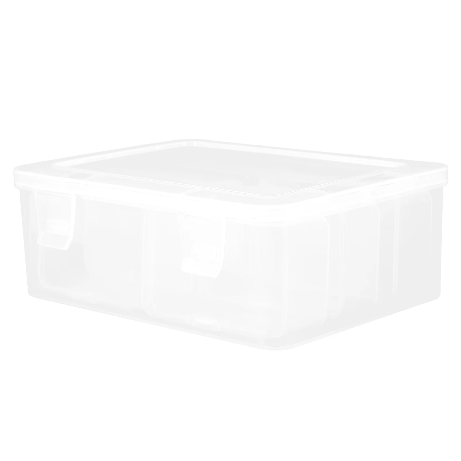 

Bead Storage Cabinets Accessory Beads Desktop Cans Plastic Component Container Case