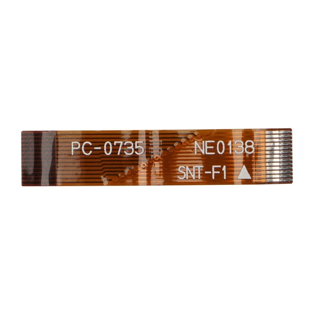 Lot of 10 Flex Cable (PC-0735) for Motorola Symbol SPT1846 SPT1800 series