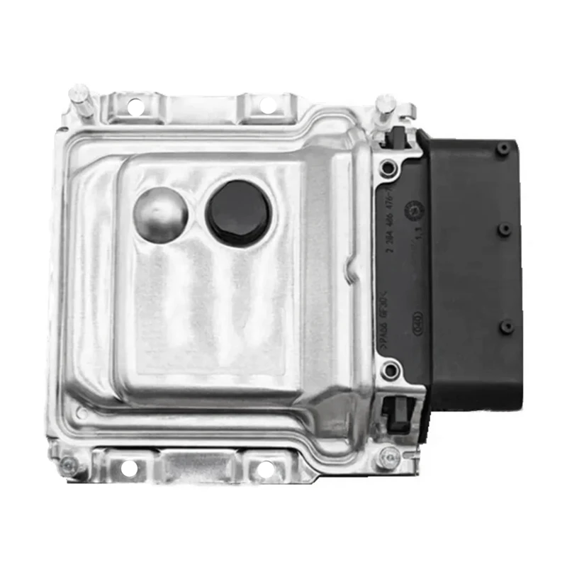 1 шт. 39110-2BAL5 S08 блок управления для автомобильного двигателя ECU запасные части Hyundai