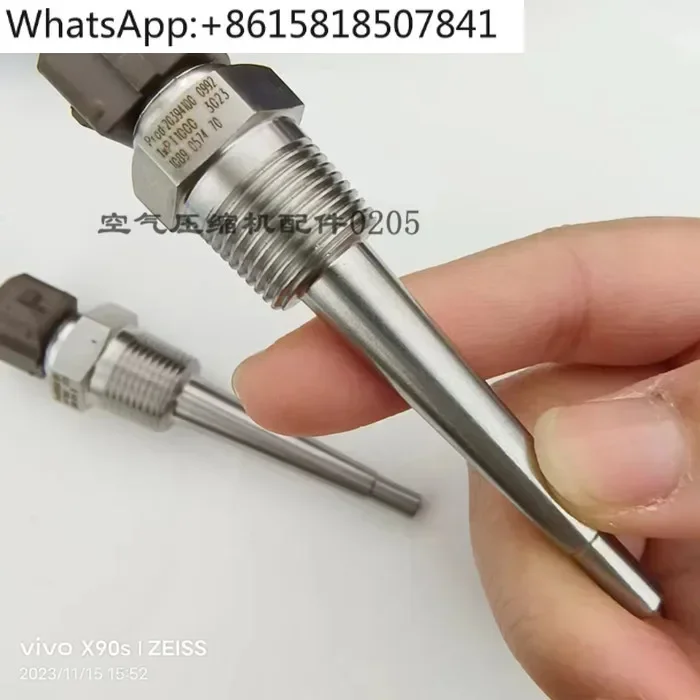 Датчик температуры воздушного компрессора 1089057470 датчик температурного