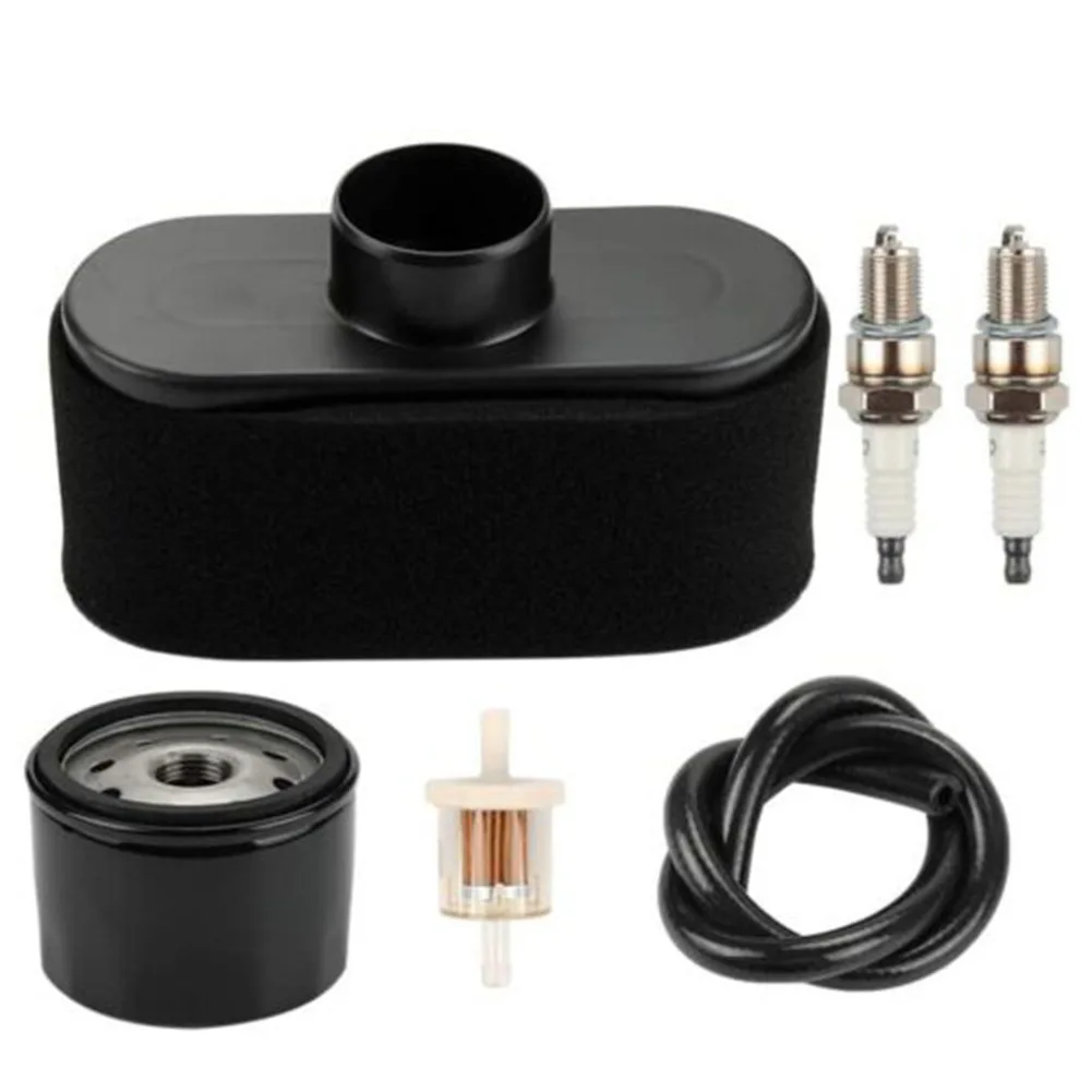 

Air Oil Filter For Kawasaki FR651V FR691V FR730V FS481V FS541V FS600V Replacement Yard Garden Lawn Mower Air Filter Tune Up Kit