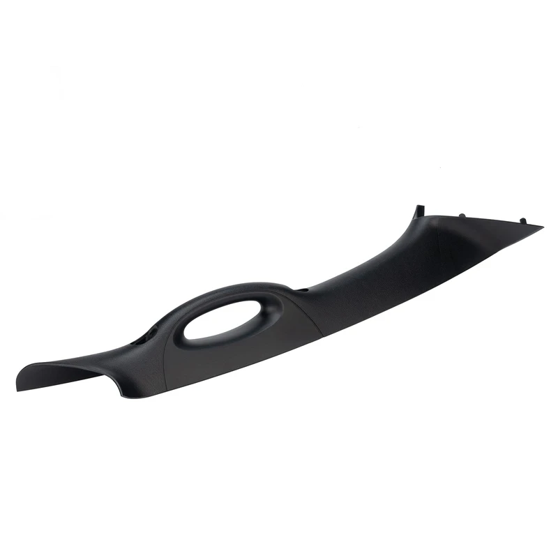 

Car Interior A-Pillar Trim Panel with Assit Handle Black Side for Ford F-150 Lincoln Mark LT