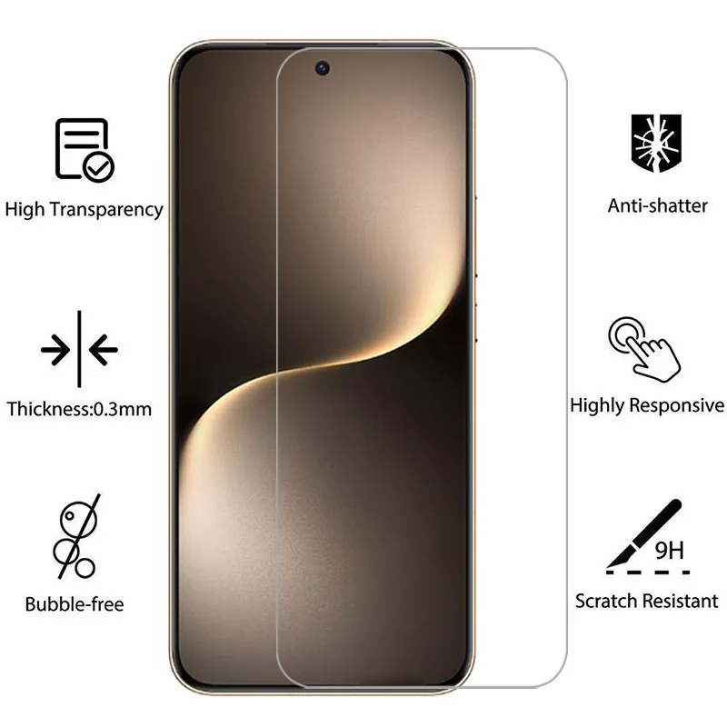Фото Защитная пленка для экрана Huawei Honor Magic 7, защитное закаленное стекло для Honor Magic 7, пленка-стекло для Honor Magic 7 №2