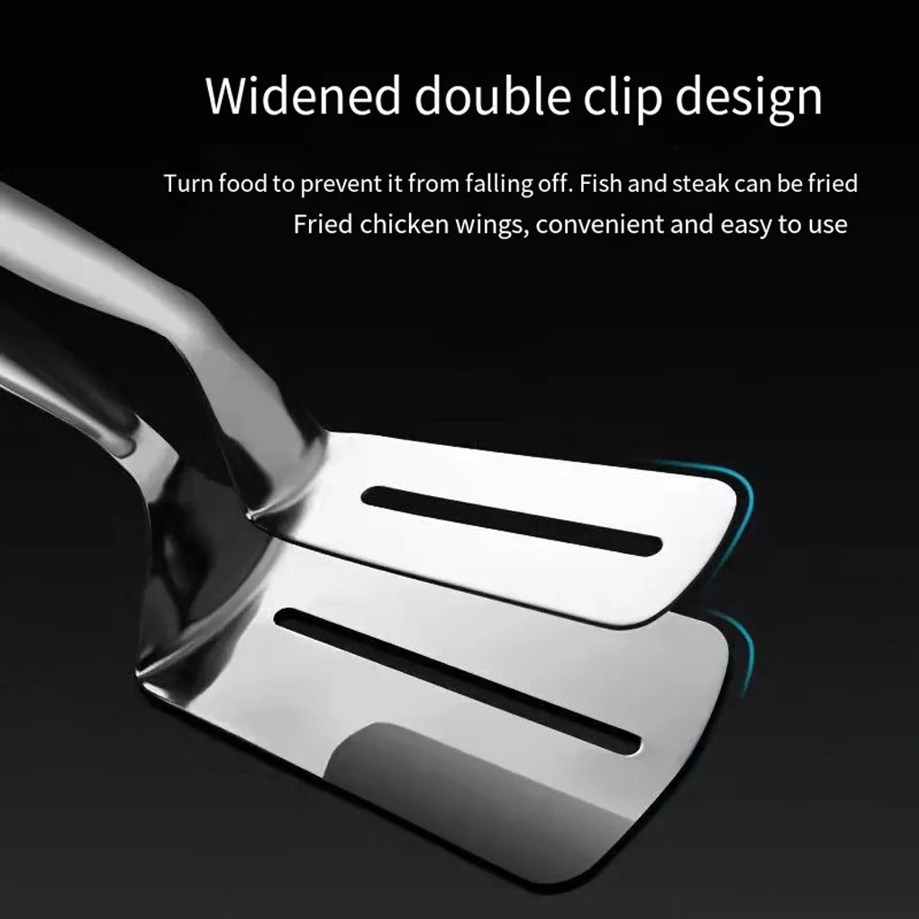 

Лопатка для сковородки, зажим для стейка, многофункциональные шпатели, щипцы для дома