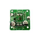 DLHiFi NE5532 OP-AMP предусилитель, тональная плата, двухканальная предусилитель, плата HIFI усилитель предусилитель DC 6-30V