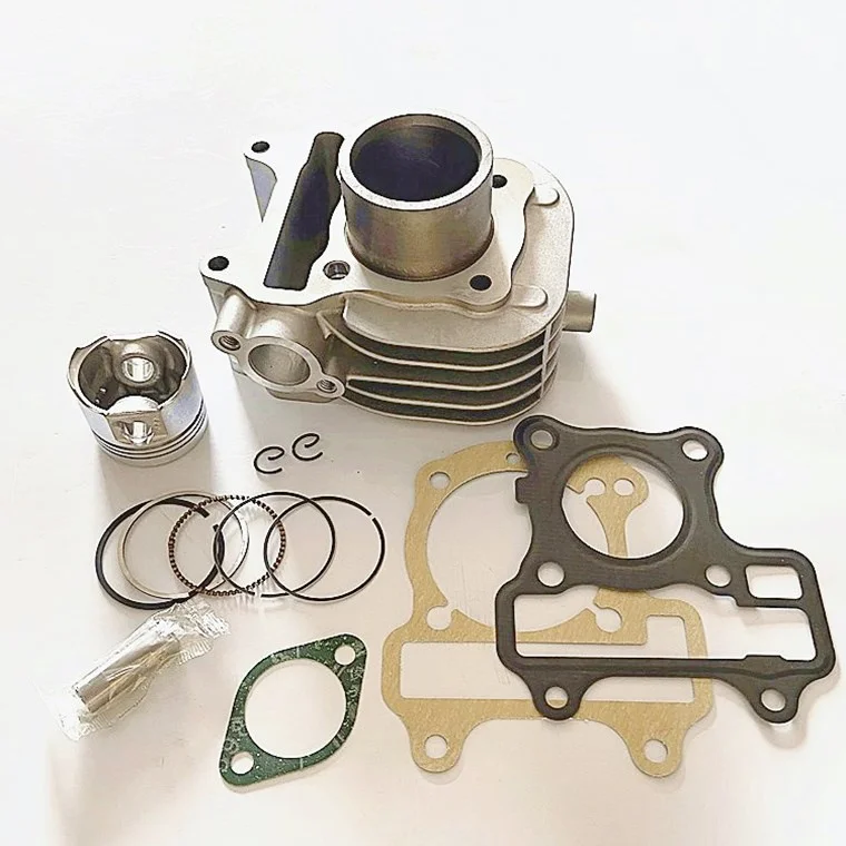 

Лидер продаж 1-запчасти для мотоциклов V50V50G LETS4 LETS5 EFI цилиндрическая прокладка цилиндра отверстие: 39 мм