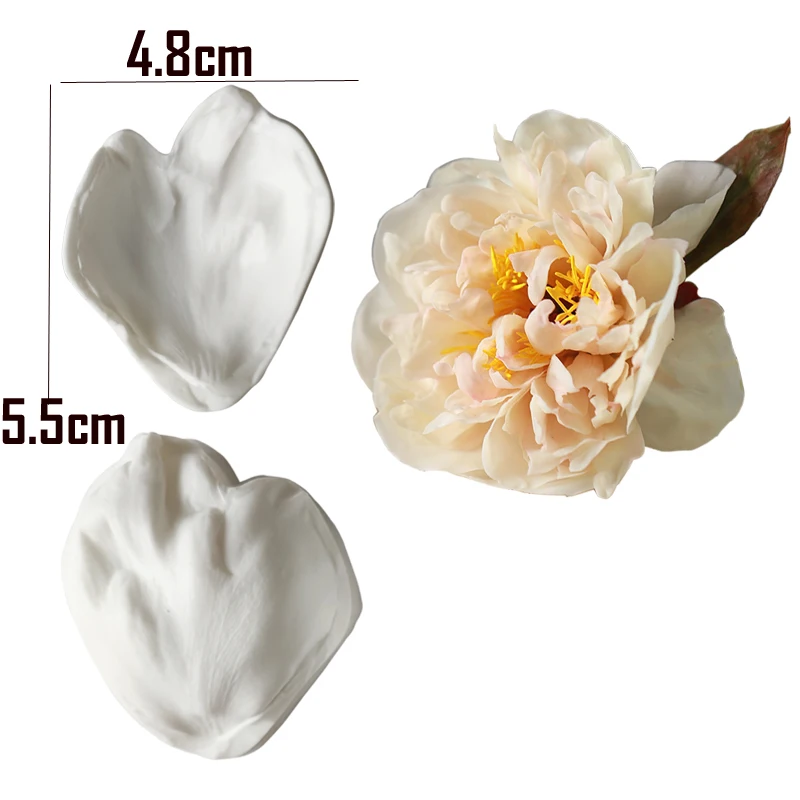 

Силиконовые формы для шоколада 2 шт.