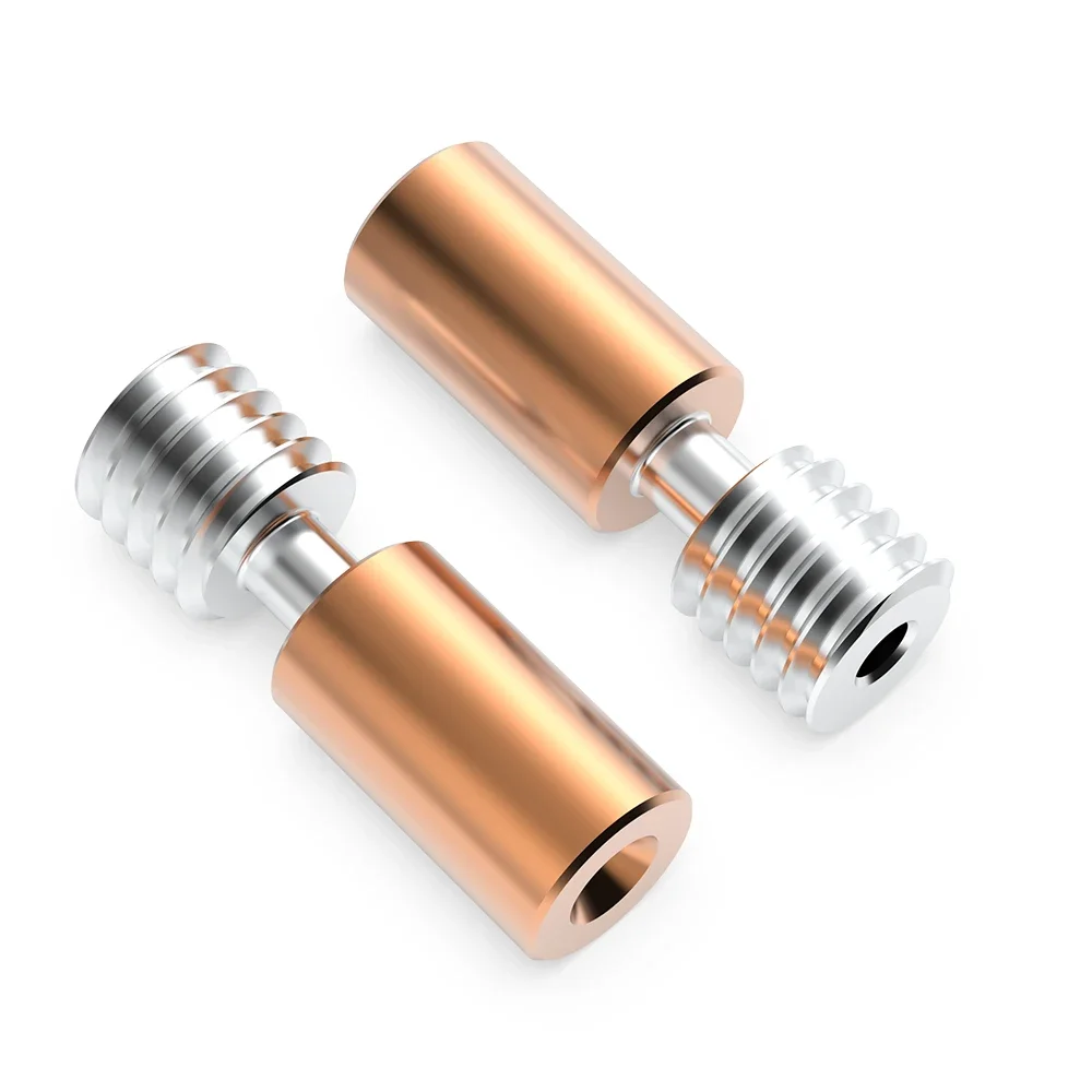 Трубка для экструдера Creality Copper&ampTitanium Alloy 400℃