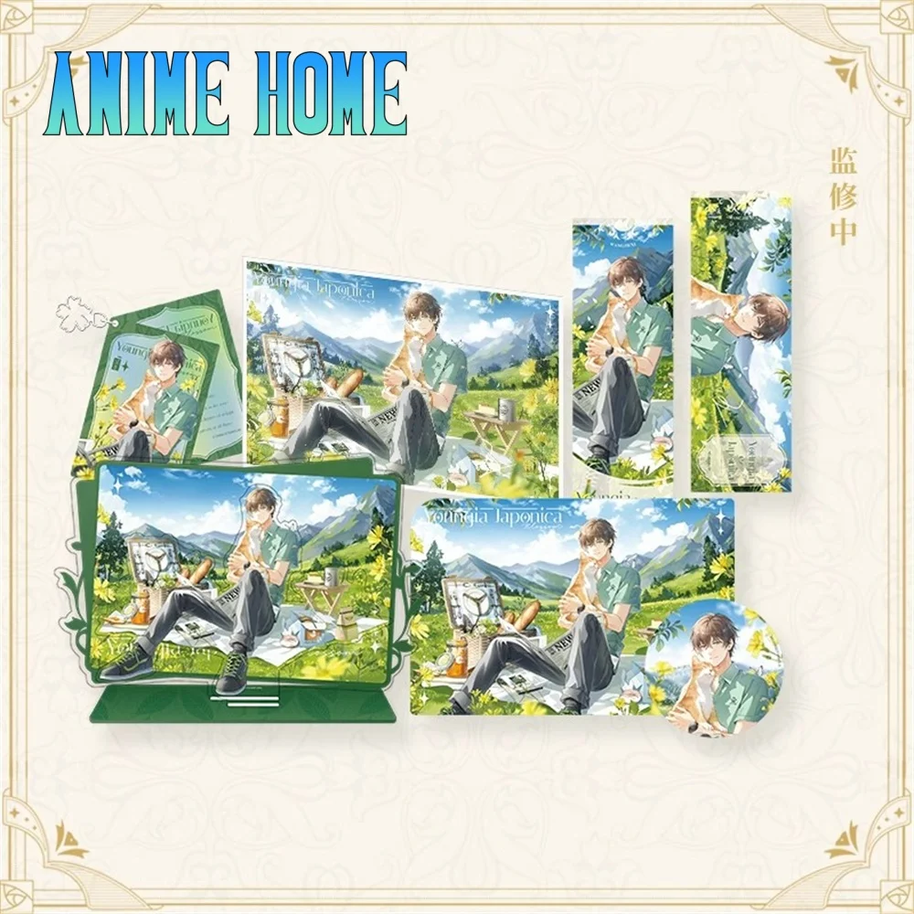 Аниме Аватар короля Quan Zhi Gao Shou Wang Jiexi значок Shikishi лазерный билет акриловая