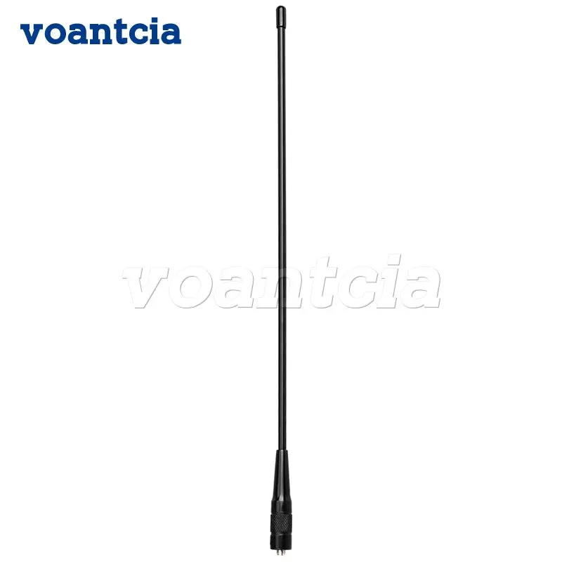 

Рация-антенна RHD771, Двухдиапазонная VHF UHF 144/430 для двухсторонней радиосвязи Retevis RT7 RT21 RT5 RT5R Baofeng