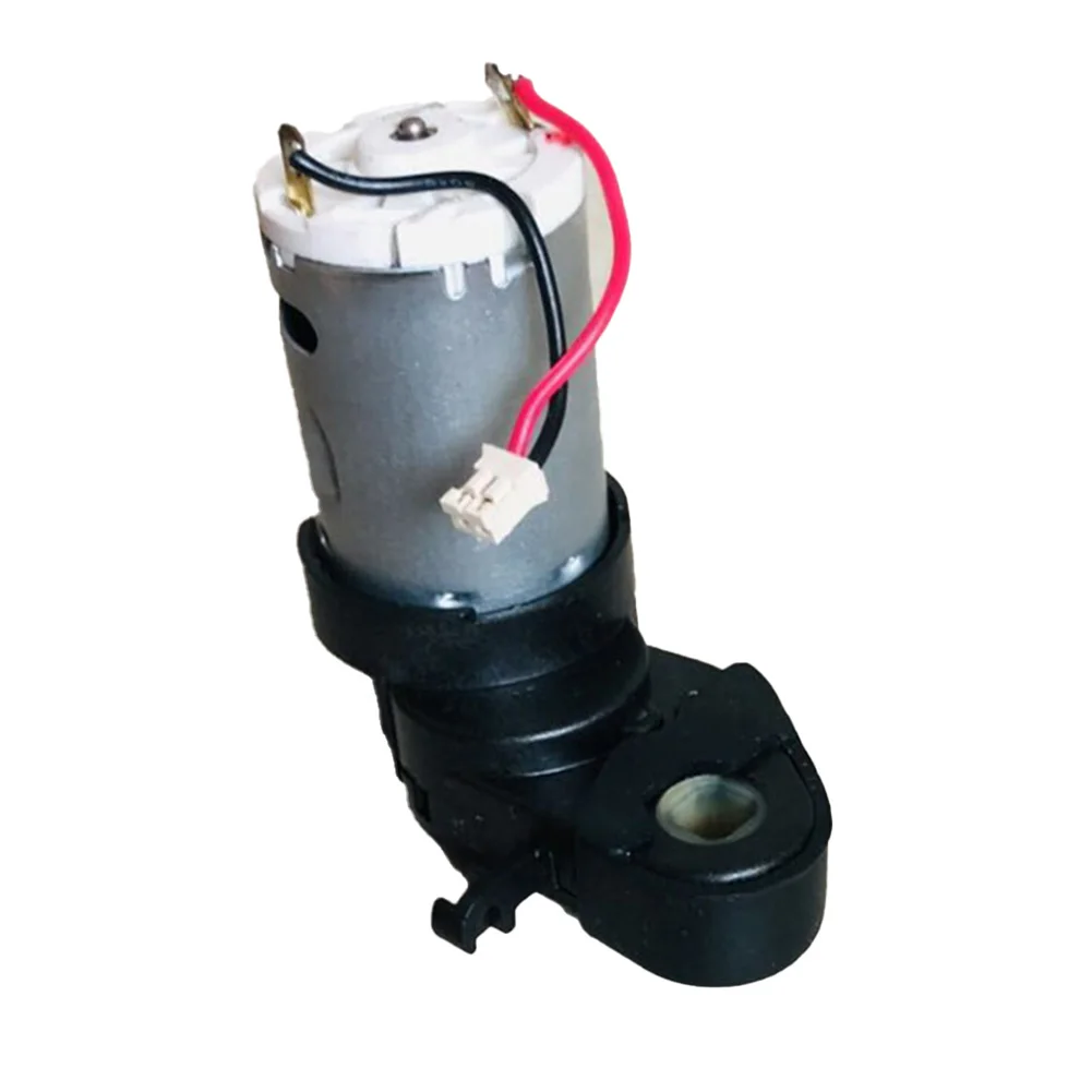 Основной щеточный Двигатель Для Ecovacs для Deebot DT88 DM88 DM65 DC68 901 900 DE53 DE55, Роботизированный пылесос, роликовая щетка, запчасти двигателя
