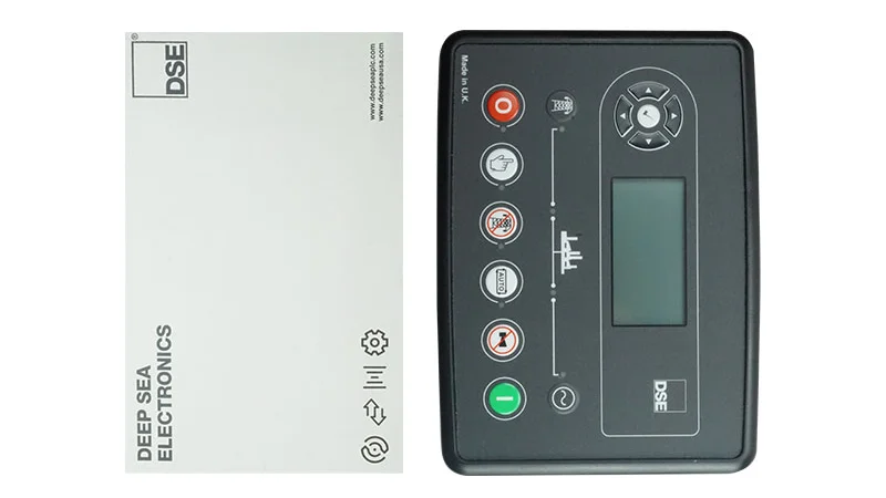 

Контроллер модуля управления генератором dse6120 DSE