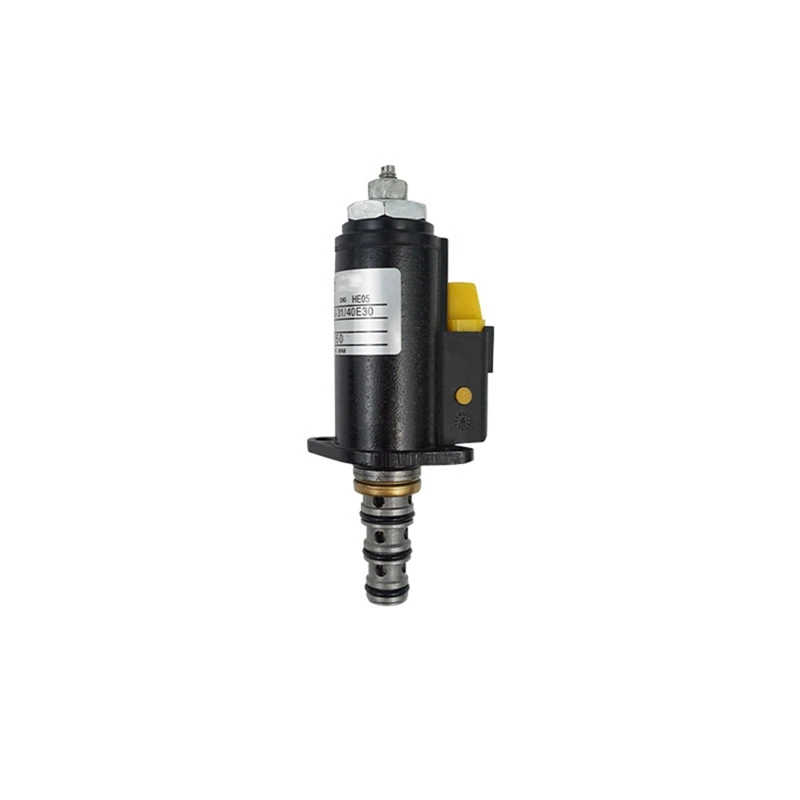 

111-9916 Solenoid Valve Excavator Replacement Or Cat E320B/C/D Hydraulic Pump Solenoid Valve