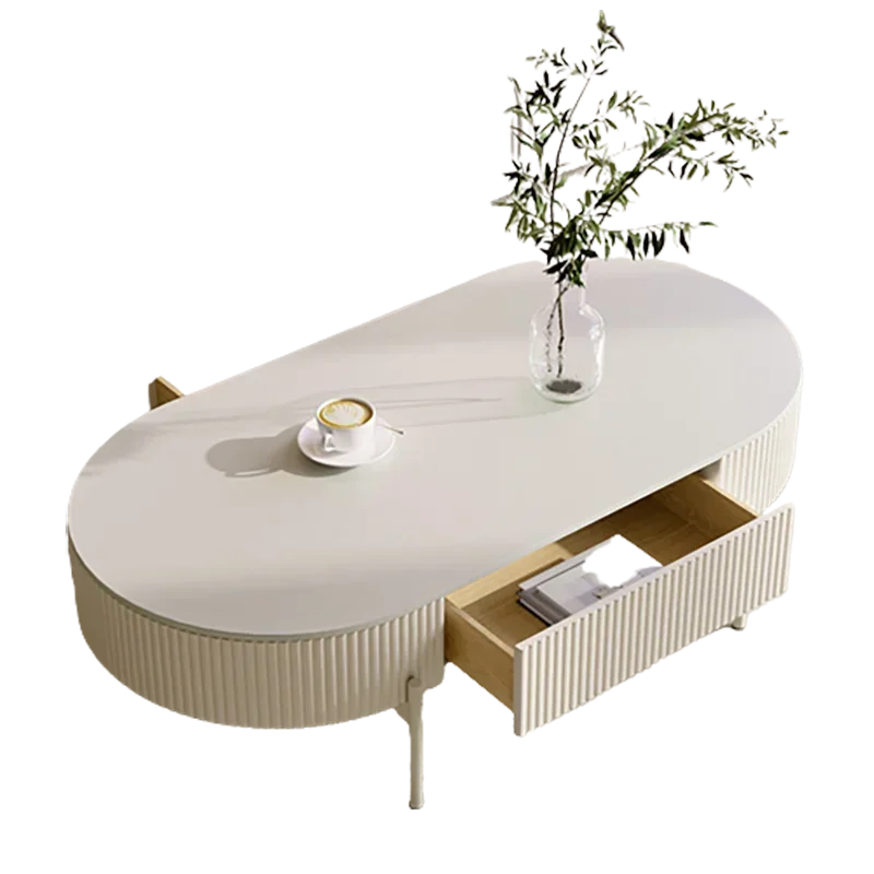 Элегантные журнальные столики для гостиной скандинавский дизайн домашнего