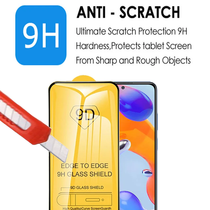 redmi note 11 tempered glass redmi note 10 pro 10s 11s screen protector redmi 10 s note11 pro 5g glass for redminote 11 pro plus free global shipping