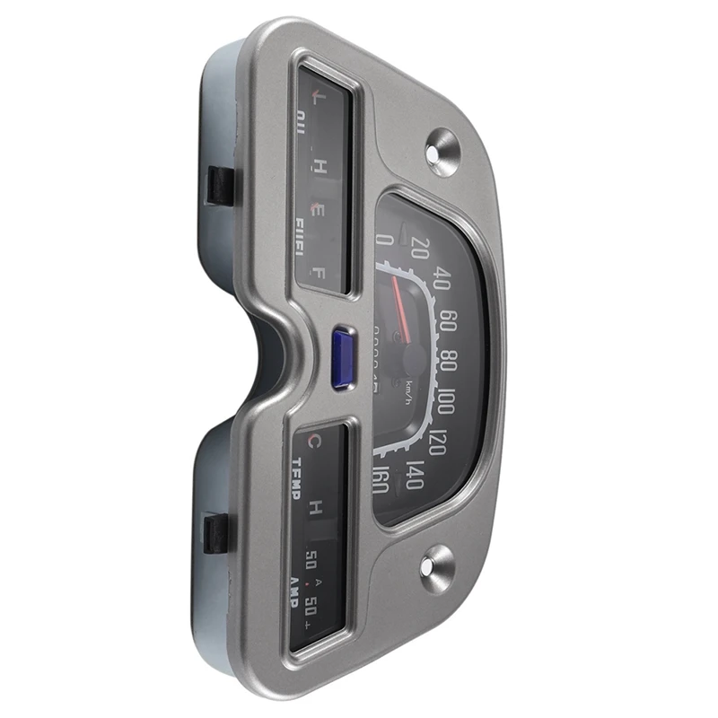 Для Toyota Land Cruiser FJ40 FJ45 BJ40 1979-85 Комплект спидометра 83100-60180