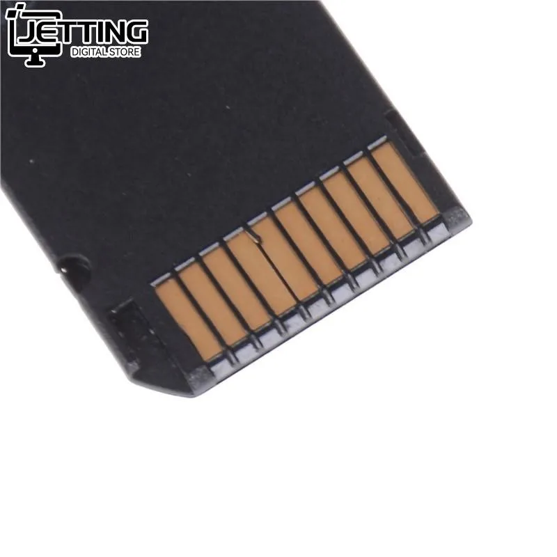 Рисунок 4 - Адаптер для карты памяти Micro SD JETTING