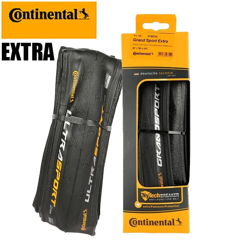 

Шина для велосипеда Continental Grand Sport Race 700c x 25 мм 700c x 23 мм, черная Складная шина для велосипеда, оригинальные шины для дорожного велосипеда