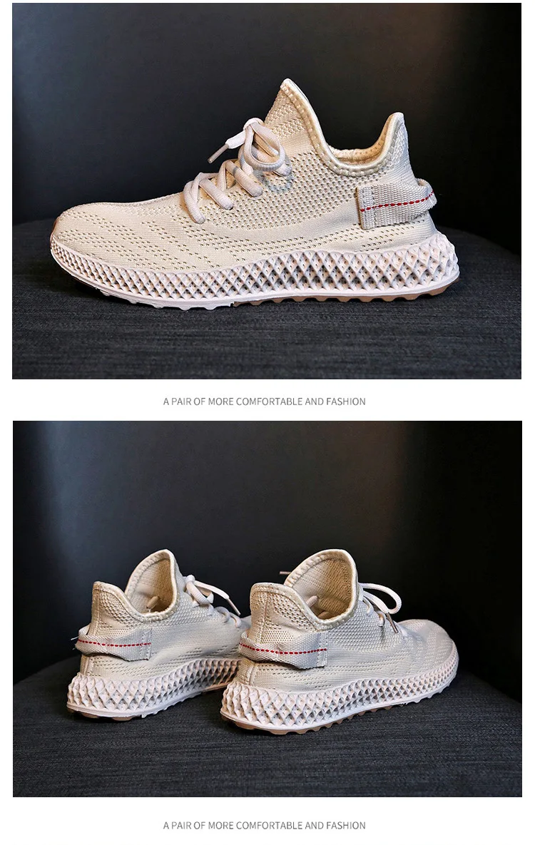 Candy color shoes women Breathable  skin friendly high-quality fashion leisure student  sneakers Cross strap increase board shoe