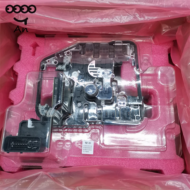 0AM927769D DSG 7 DQ200 TCU TCM 0AM блок управления трансмиссией OAM927769D для VW Golf Jeta Polo A1 A3 Q3