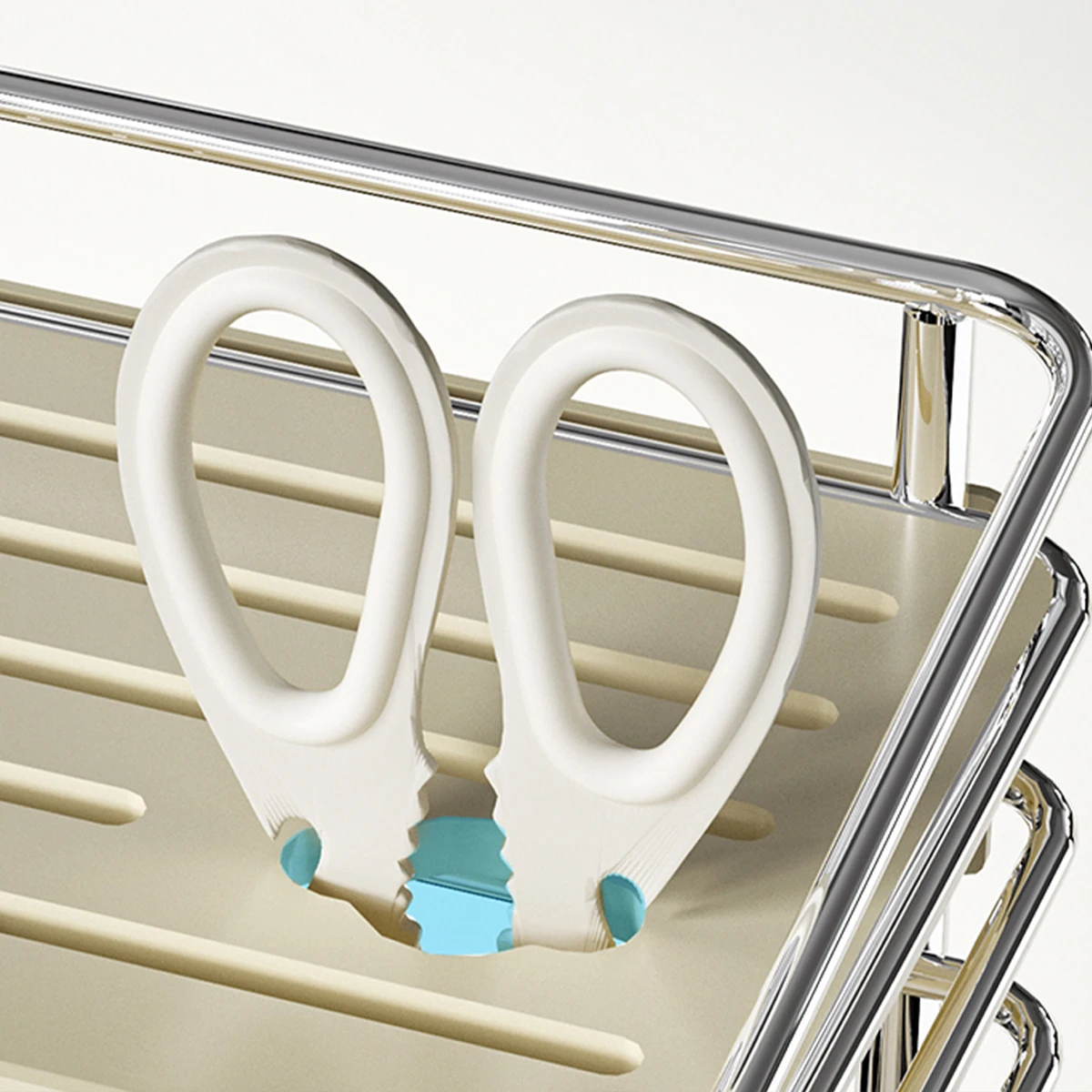 Многофункциональный Комбинированный Держатель Для Ножей Wmmo С Крючками