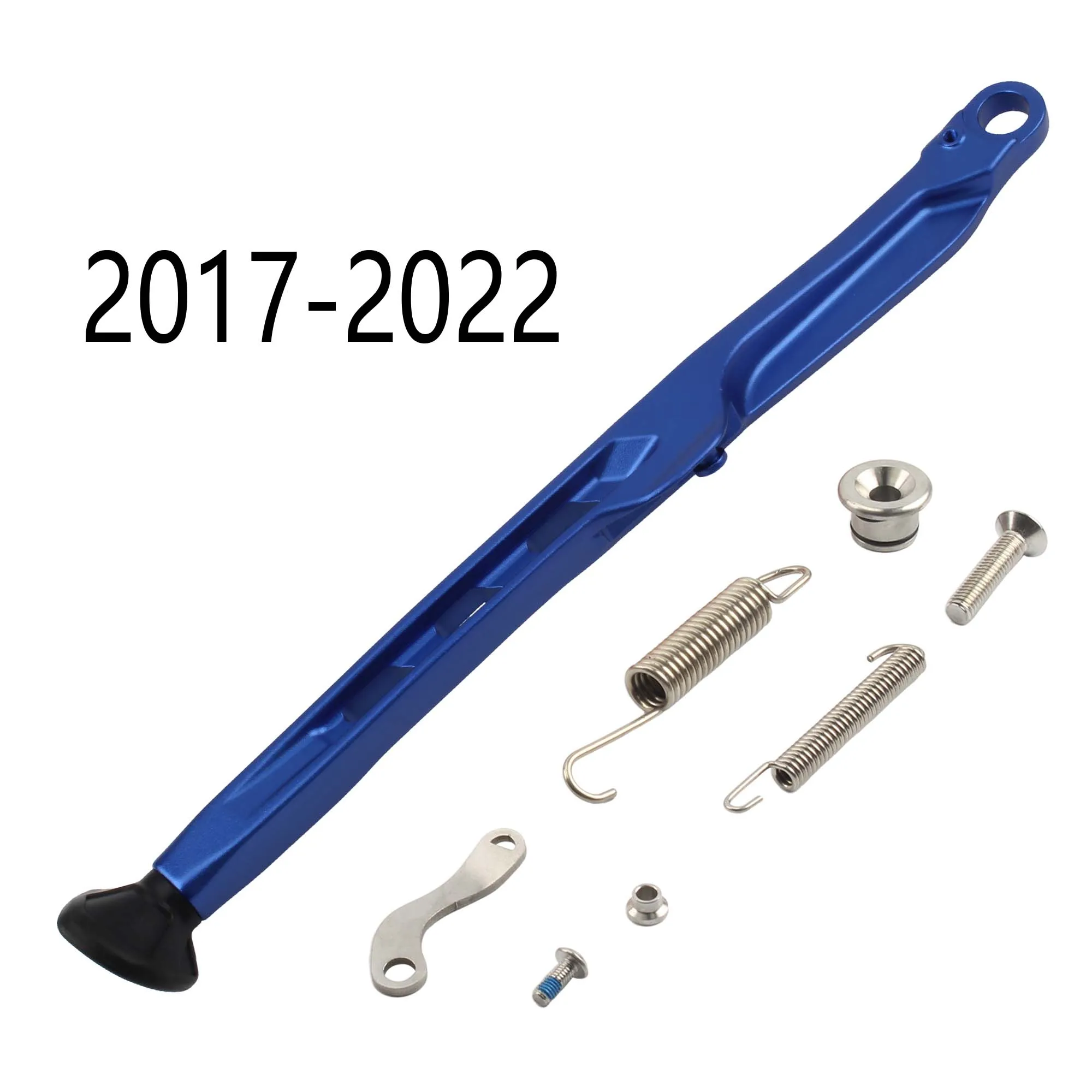 Для KTM EXC SIX DAYS XC XCF XCR 125-500 мотоцикл боковая Подставка пружинный комплект для Husqvarna