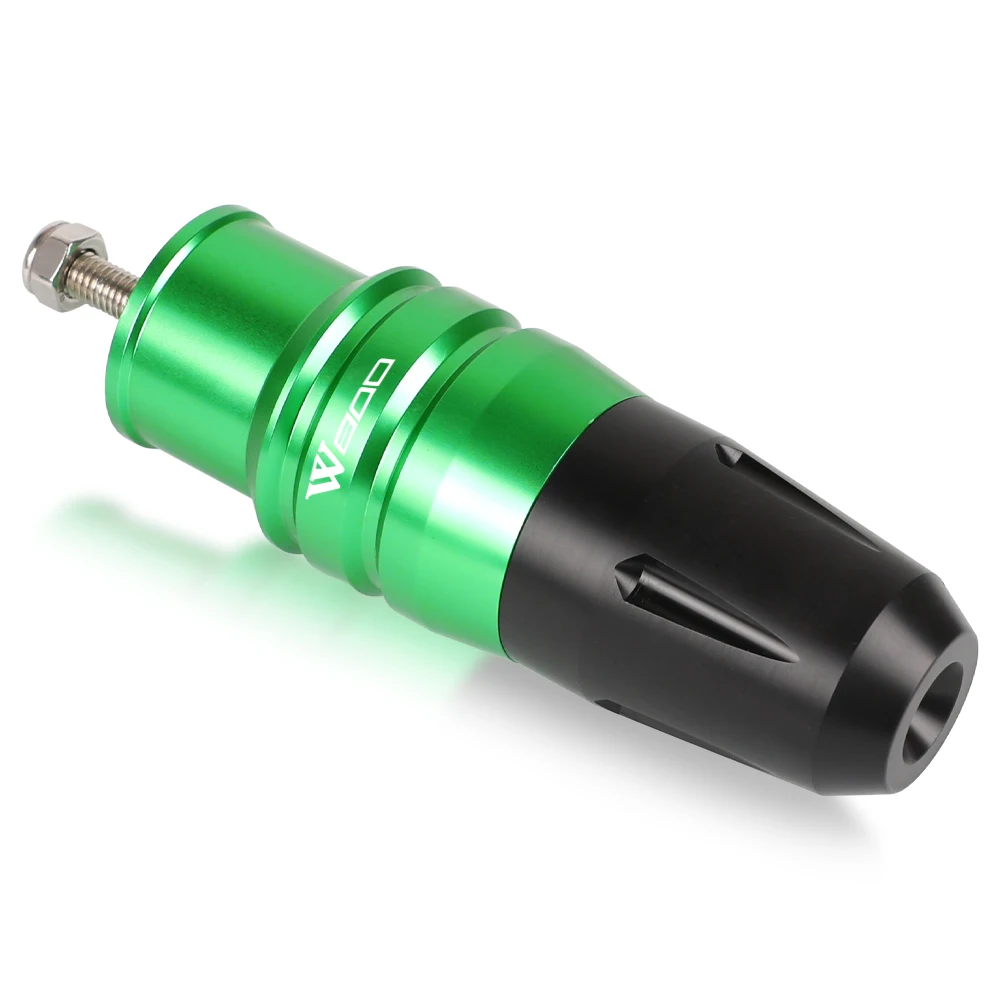 Для KAWASAKI W800 W800SE 2012-2020 2021 защита от удара мотоцикла противоударные Сменные