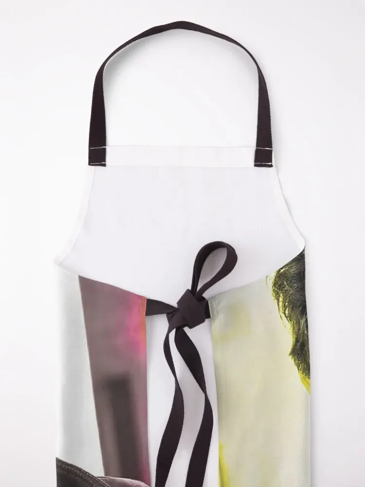 Новинка 2020 фартук Threerik Show Bruel Ce on type для женщин кухни официантов Профессиональные