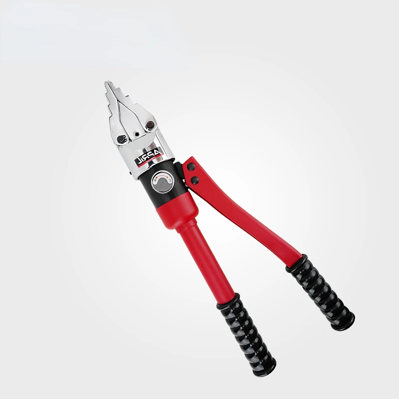 

Гидравлический сепаратор с фланцем, встроенный фланцевый легкий инструмент для разделения с ручным открытием, переносной гидравлический фланцевый инструмент с российским складом