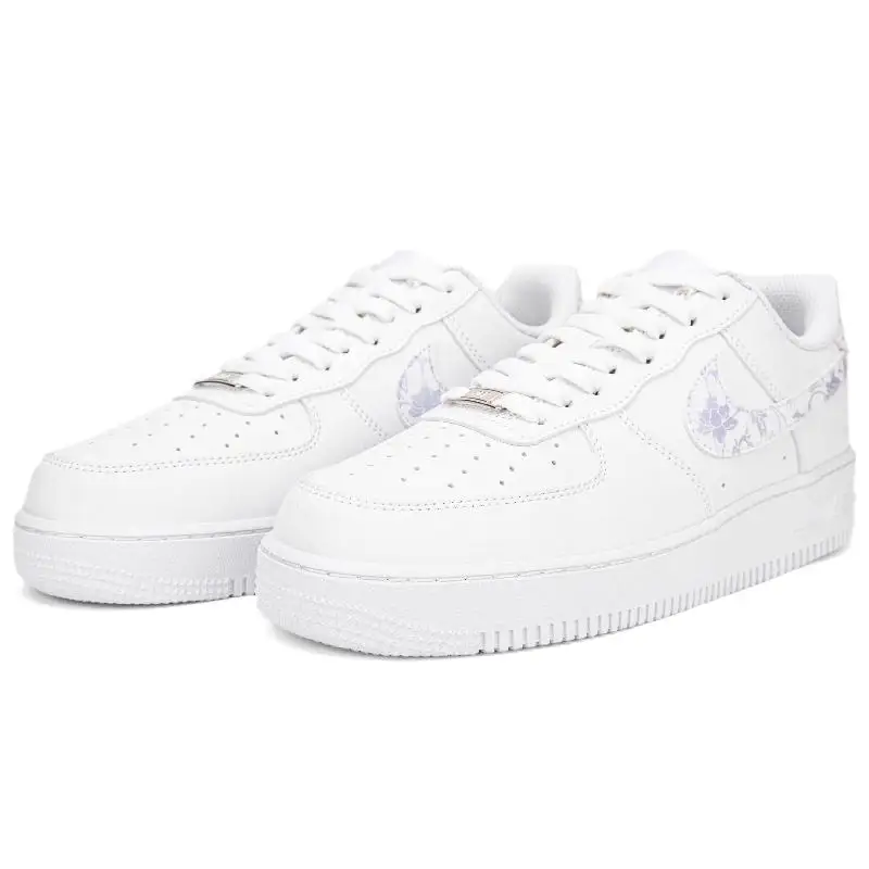 【Customize】Nike Air Force 1 Skateboarding Shoes Men Sneakers shoes CW2288-111