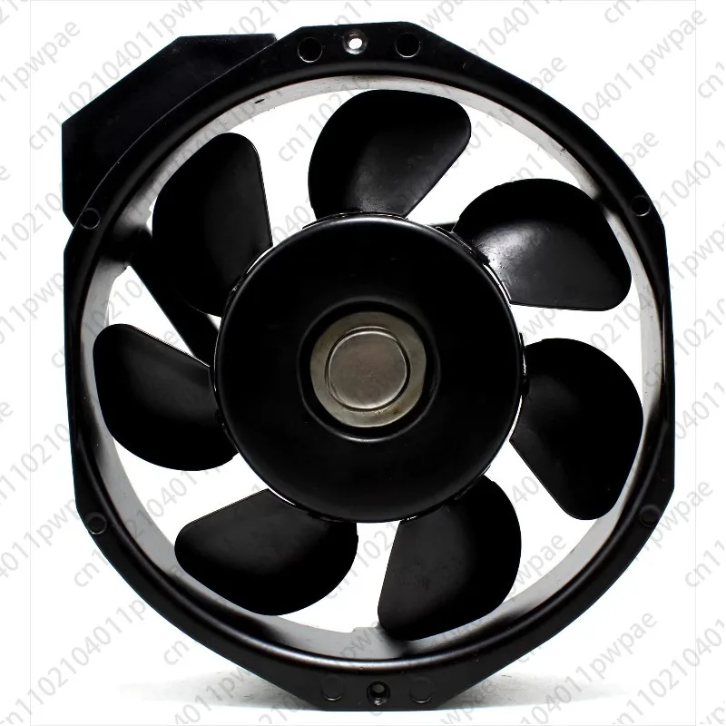 Фото Высокотемпературный вентилятор 5915PC-20W-B20-S11/S05/S12 17238 AC №1