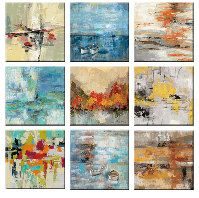 

Abstract Famous Decor Wall Art Canvas Prints Painting Abstract Wall Art Poster Decorative Picture Living Room Home Decor Cuadros