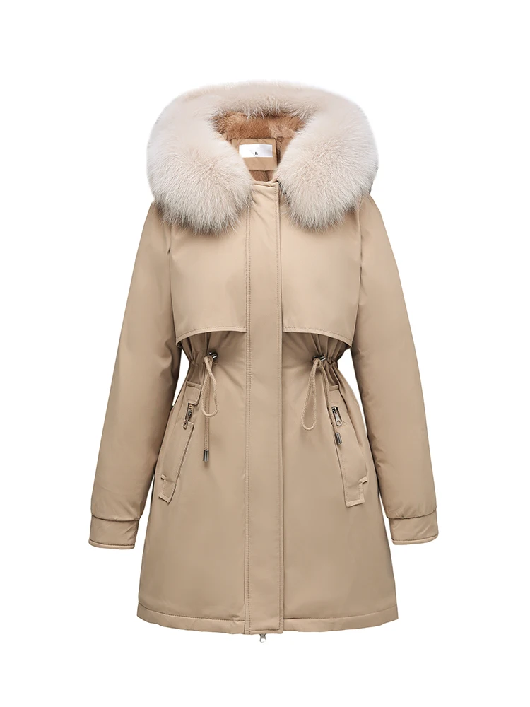 Рисунок 2 - MEILLY DOLPHIN 2023 Парки с хлопковой