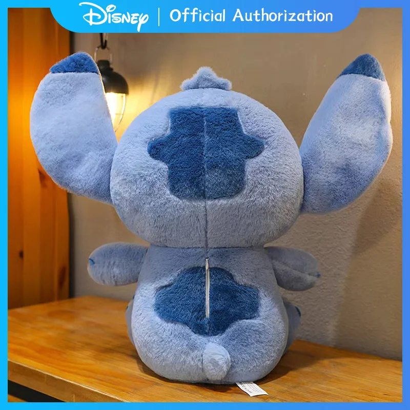 Игрушка плюшевая Лило и Ститч 32-80 см