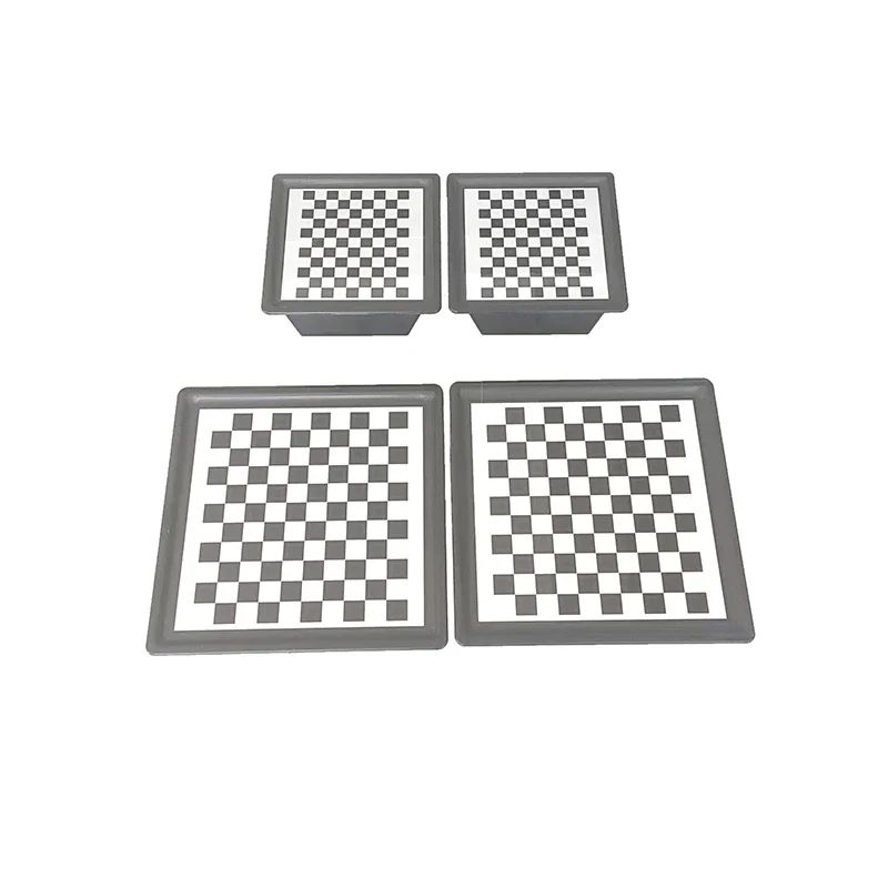 CORCH 3D Регулировка колес Передняя мишень HPA датчик CORGHI отражатель