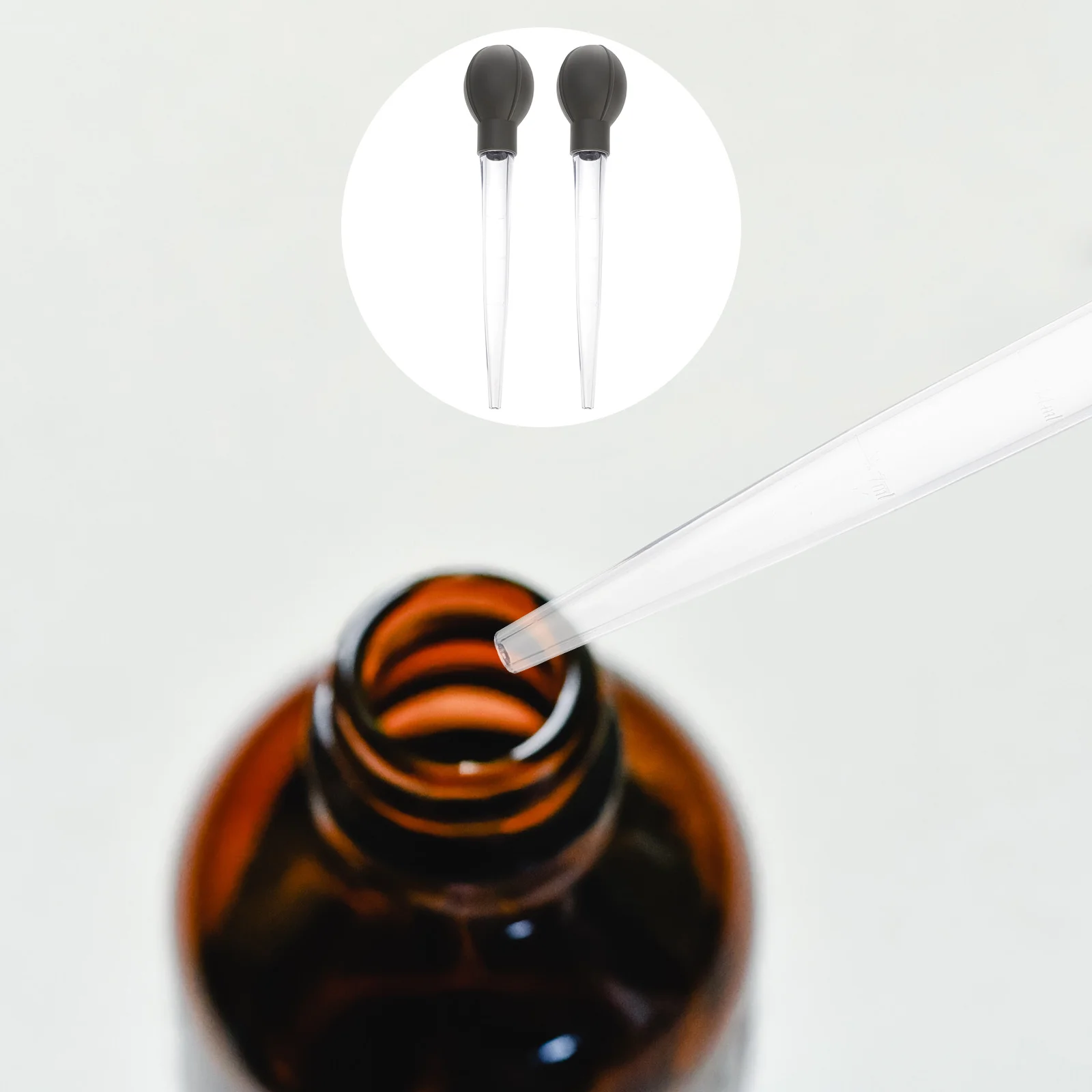 

Dropper Pipettes Liquid Baking Droppers Squeeze Transferpipettecake Jam Chocolate Eye Measuring Moldtube Supplies Scale Kitchen
