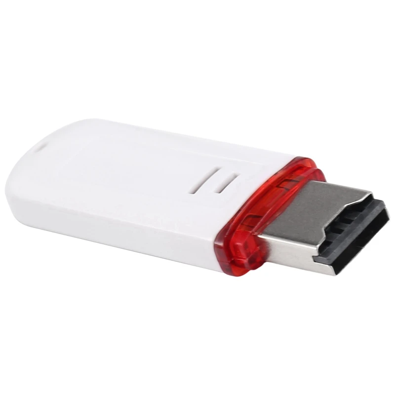 

WUD V1.2: Wifi USB Disk Adapter USB Rubberducky Wifi WUD Tools With Case