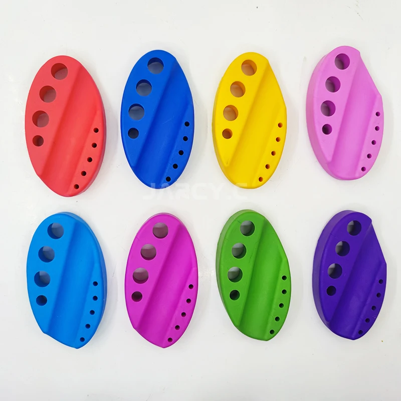 

1pc Oval Silicone Tattoo Pen Holder Stand Tattoo Ink Pigment Cup Stand for Microblading Machine Permanent Makeup Accessories
