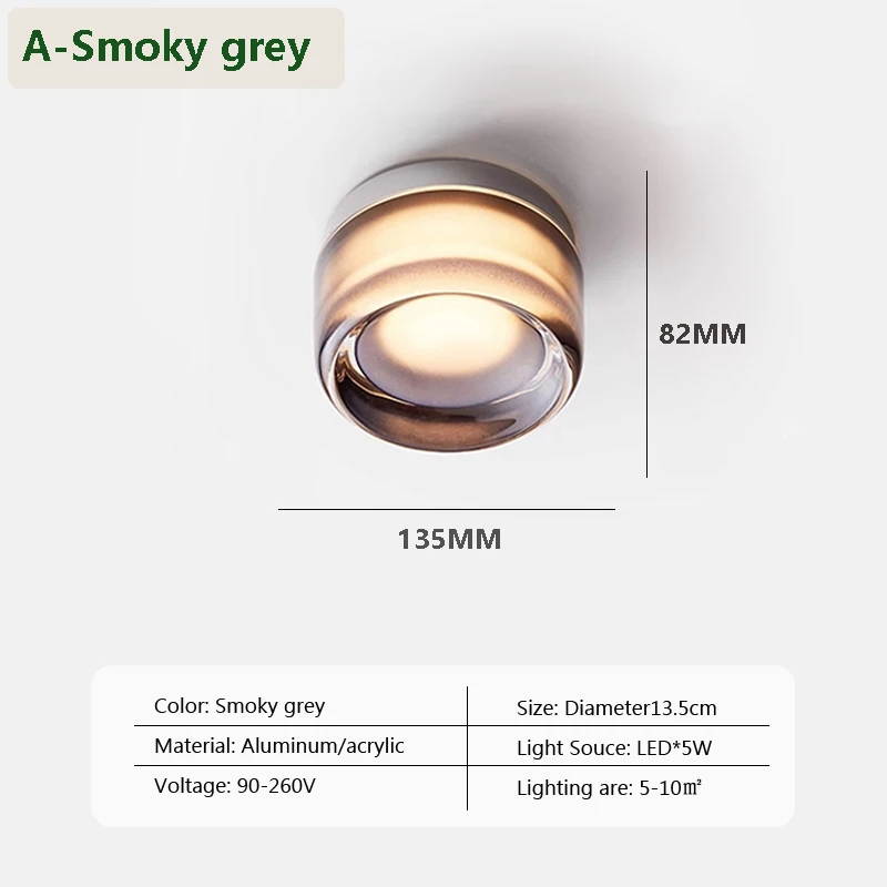 

Настенный светильник Claeted